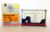 Honeywell FFW 930.1 Control Box 0690320U (C21706G)